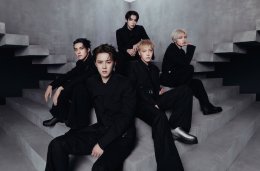 WayV (เวย์วี) เผยเสน่ห์ความมั่นใจและพลังอันเหนือชั้นในมินิอัลบั้มชุดที่ 7 "BIG BANDS" รวบรวมเพลงใหม่เวอร์ชันภาษาเกาหลีและจีน ทั้งหมด 6 เพลง